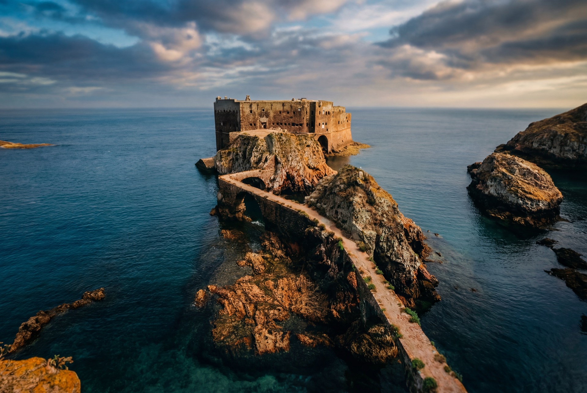 Forte de São João Baptista