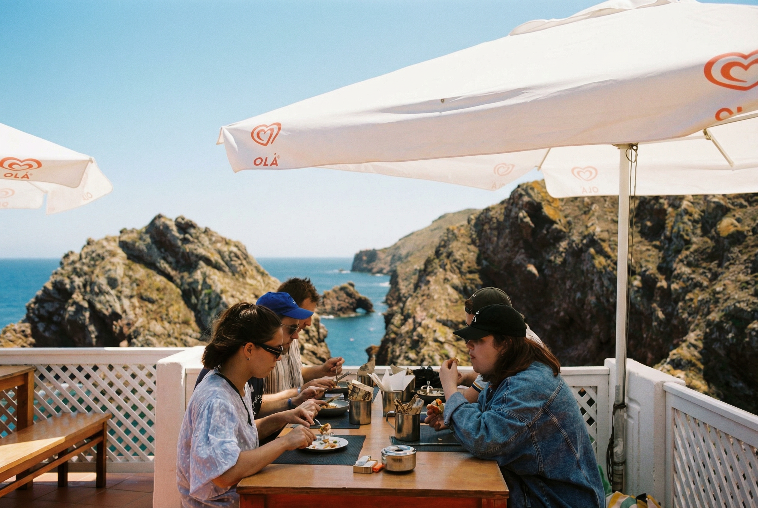 Berlenga Bed & Breakfast